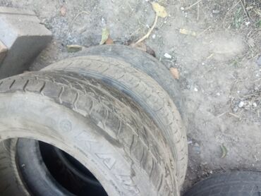 Шины: Шины 195 / 65 / R 14, Лето, Комплект at lalafo.kg — 7 Шины: Шины 195 / 65 / R 14, Лето, Комплект — 7