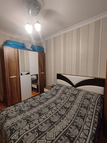 Yeni tikili: 9-cu mikrorayon, 4 otaqlı, Yeni tikili, 80 kv. m — 9