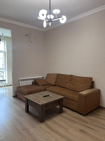 Günlük kirayə mənzillər: 2 otaqlı, Nəsimi r. r-nu — 7