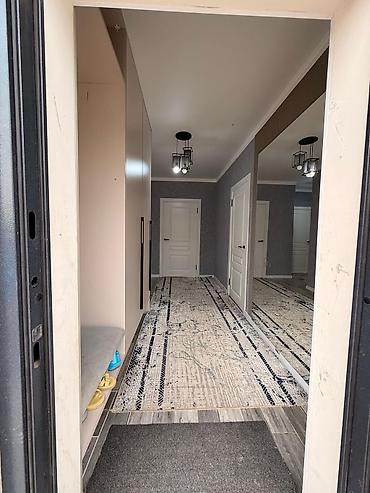 Продажа коттеджей и домов: 4 комнаты, 100 м², 4 соток, Бишкек, Арча-Бешик ж/м Риэлтор — 15