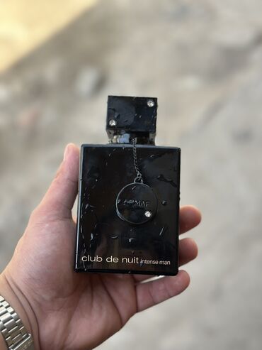 профессиональная краска для волос: Clube de nuit люкс реплика
осталось где то 90-80мл