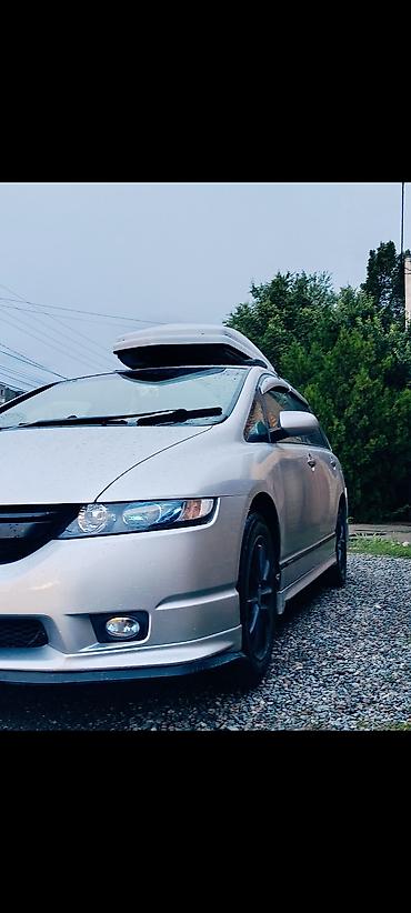хонда одиссей rb1: Honda Odyssey: 2004 г., 2.4 л, Автомат, Бензин, Минивэн — 1