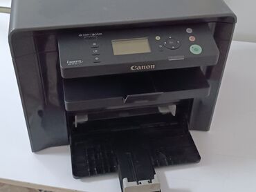 Принтеры: Продается (Canon MF 44 10) лазерный принтер, ксерокс и сканер 3 в 1 — 2