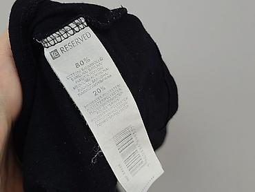 rozmiar 42 uk: Reserved, Bluzka damska, rozmiar L — 7