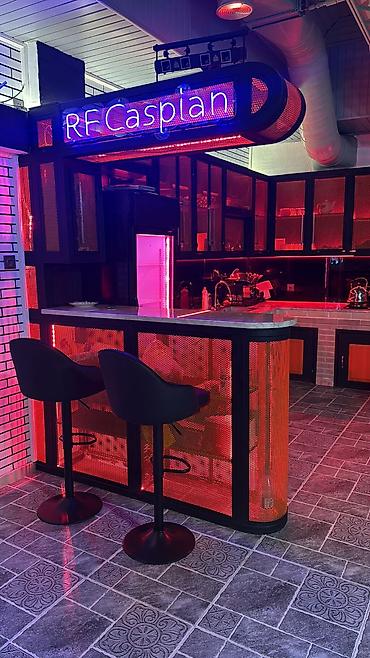 недвижимость в баку: Мярдяканы, 240 м², 4 комнаты, С бассейном, Телефон, Электричество, Артезианский колодец — 7