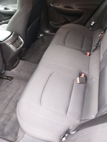 Chevrolet: Chevrolet Malibu: 1.5 l | 2018 il 170000 km Sedan — 11