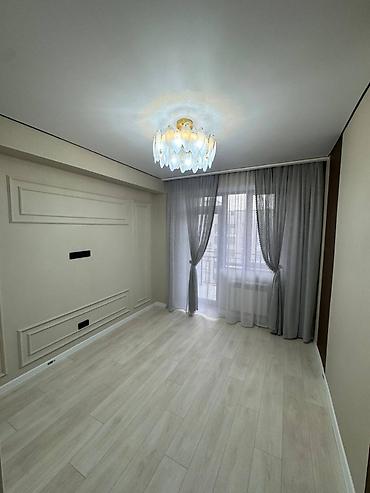 Продажа квартир: 2 комнаты, 59 м², Элитка, 10 этаж, Евроремонт — 12