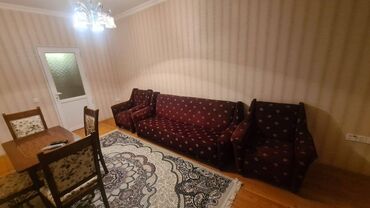 Uzunmüddətli kirayə mənzillər: Sabunçu rayonu, Bakıxanov qəsəbəsi, Stimul Hospital yaxınlığında — 3