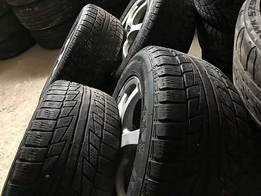 rucice za motor: ALUMINIJUMSKE FELNE 49. 17 5 X 114.3 | 49.ALU FELNE 9.5 jot x 17 ET — 3