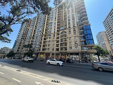 Квартиры: 🔥 ELMLƏR METROSUNUN YANINDA OLYMPUS PARKDA 3 OTAQLI MƏNZİL İCARƏYƏ — 2