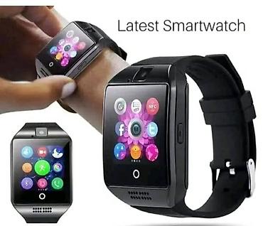 ps top: Smart Sat v3 koji radi kao mobilni telefon kad se ubaci SIM kartica — 1