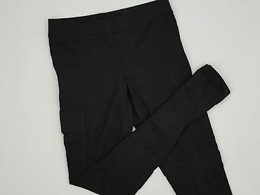 kozaki h: Gina, Legginsy Sportowe damskie, rozmiar S — 1