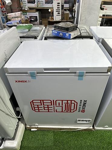 Холодильное оборудование: Морозильный ларь XINGX - Тип: горизонтальный морозильный ларь с — 1