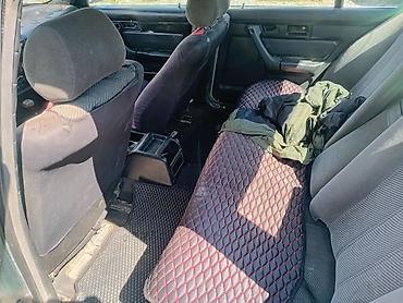 авто краска: BMW 5 series: 1992 г., 2 л, Механика, Бензин, Седан — 6