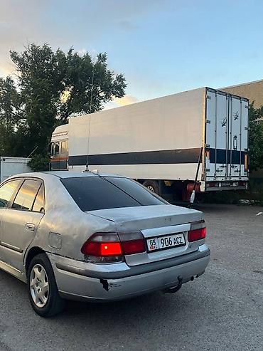 мазда машина цена: Mazda Capella: 1999 г., 1.8 л, Механика, Бензин, Седан — 3