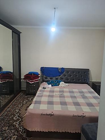 Долгосрочная аренда комнат: 110 м², С мебелью — 4