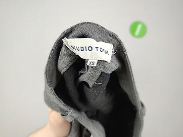 buty majtkomat: Spodnie materiałowe damskie, rozmiar XS — 4