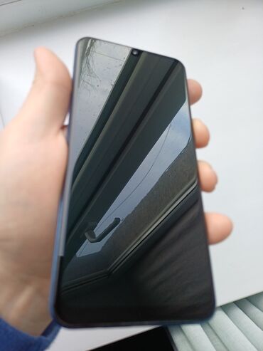 Samsung: Samsung Galaxy A30, Б/у, 32 ГБ, цвет - Синий, 2 SIM — 11