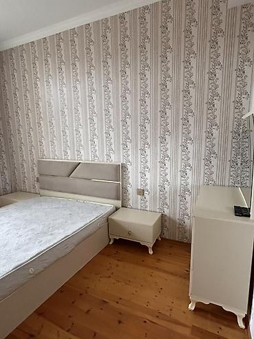 satili evlər: Günəşli, 3 otaqlı, Yeni tikili, m. 20 Yanvar, 80 kv. m — 9