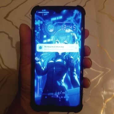 редми а1 цена в бишкеке: Redmi, Redmi 8A, Колдонулган, 32 ГБ, түсү - Кара, 2 SIM