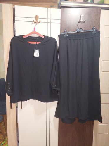 красивые платья на прокат в баку: Boyuk beden dest 200manat satisi olub.2024-25modelidi 3.4 xl 46 48