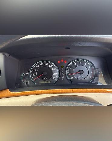 2005: Тойота Аллекс NZE121 1.5 2wd серебро 2005г в наличии запчасти на — 4