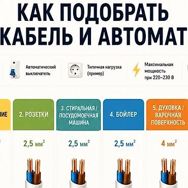 Электрики: Электромонтаж и диагностика электрики «под ключ» Профессиональные — 16