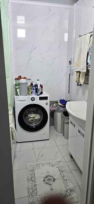 Продажа квартир: 2 комнаты, 70 м², Элитка, 5 этаж, Евроремонт — 5