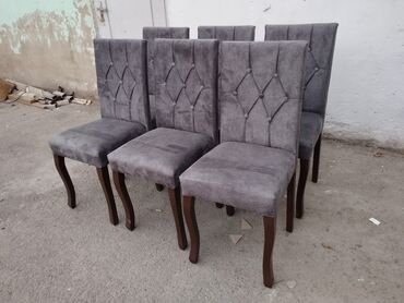 Stullar: Stul 1 eded 32 Azn 6 eded 190 Azn Reng secimi var Catdirilma elave — 9