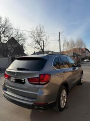 BMW: BMW X5: 2017 г., 3 л, Автомат, Дизель, Кроссовер — 4