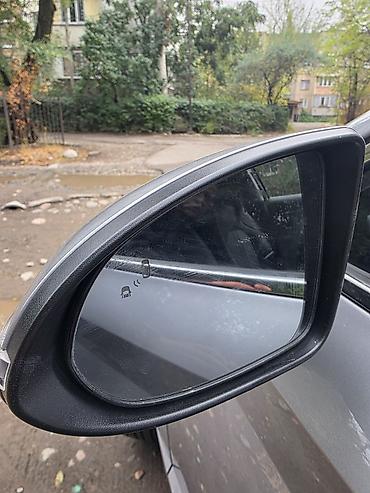 Продажа авто: Hyundai Sonata: 2022 г., 2 л, Автомат, Газ, Седан — 6