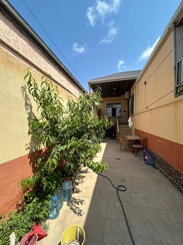 Həyət evləri və villaların satışı: Binəqədi qəs. 3 otaqlı, 100 kv. m, Kredit yoxdur, Yeni təmirli -da lalafo.az — 2 Həyət evləri və villaların satışı: Binəqədi qəs. 3 otaqlı, 100 kv. m, Kredit yoxdur, Yeni təmirli — 2