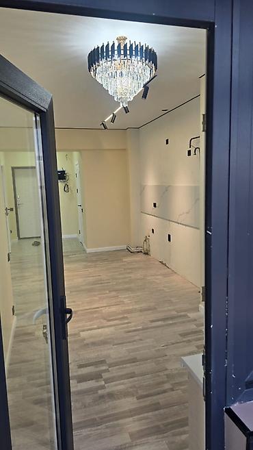жк пионер: 2 комнаты, 53 м², ул. Кулатова / Матросова Элитка, 8 этаж, Косметический ремонт — 10