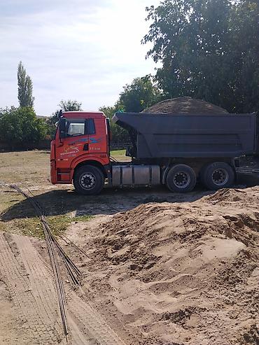 Грунт, На засыпку, Камаз at lalafo.kg Грунт, На засыпку, Камаз