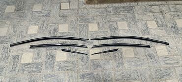 козырек на заднее стекло: Ветровики на окна Hyundai, Б/у, Самовывоз