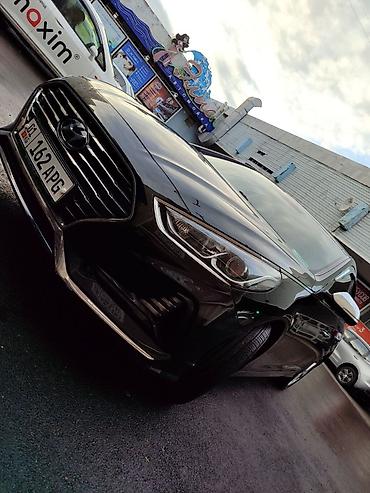 air spencer eikosha: Hyundai Sonata: 2017 г., 2 л, Автомат, Газ, Седан — 1