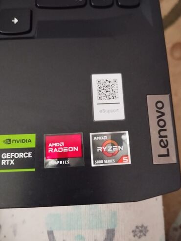 Lenovo: Yeni Lenovo 16 ", AMD Ryzen 9, < 128 GB