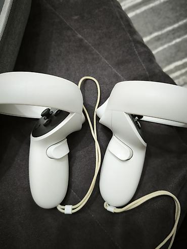 meta quest 3 512gb: Meta Quest 2, 128 ГБ — автономный VR‑шлем Комплектация по фото: - — 4