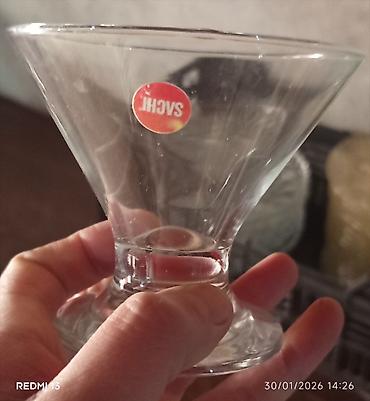 Çay dəstləri və servizlər: Çay dəsti, rəng - Ağ, Keramika — 4