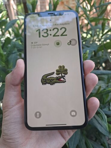 ayfon s 4: IPhone 11 Pro Max, 64 GB, Matte Midnight Green, Simsiz şarj, Face ID