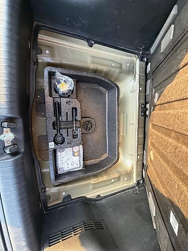 Kia: Kia Niro: 2017 г., 1.6 л, Автомат, Гибрид, Хэтчбэк — 23