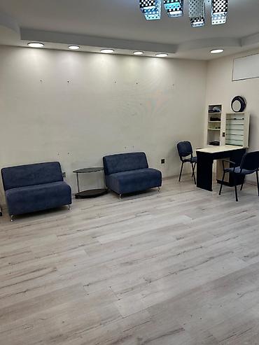 İcarəyə obyekt – İzmir küç. 5, Hyatt Regency və Tbilisi prospektinə — 8