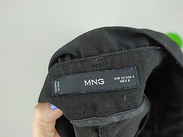 45 x 24: MNG Suit, Spodnie materiałowe damskie, rozmiar 2XS — 4