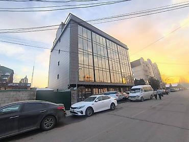 Коммерческая недвижимость: СДАЁТСЯ В АРЕНДУ В БИЗНЕС-ЦЕНТРЕ 🔹 1 этаж — под коммерцию Площади: от — 3