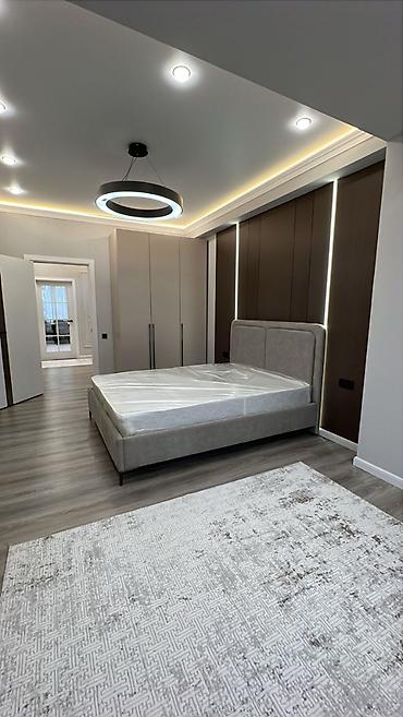 Продажа квартир: 3 комнаты, 108 м², Элитка, 9 этаж, Дизайнерский ремонт — 14