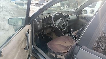 Volkswagen: Volkswagen Passat: 1988 г., Седан — 10