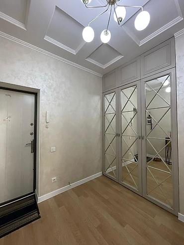 Долгосрочная аренда квартир: 3 комнаты, Агентство недвижимости, Без подселения, С мебелью полностью — 12