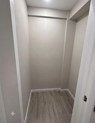 7 1: 1 комната, 41 м², Кок-Жар мкр Элитка, 9 этаж, Свежий ремонт — 3