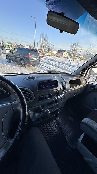 Легкий грузовой транспорт: Легкий грузовик, Mercedes-Benz, Дубль, 2 т, Б/у — 11