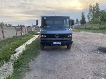 двигатель мерседес 2.2 дизель купить: Mercedes-Benz : 1994 г., 4 л, Механика, Дизель